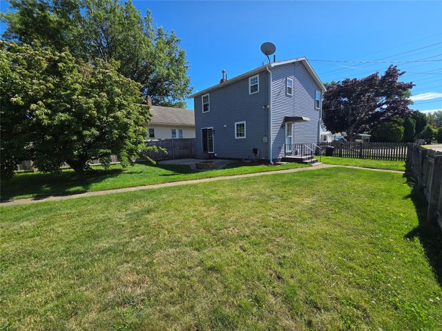 2703 EMERSON Avenue, Erie, PA 16508
