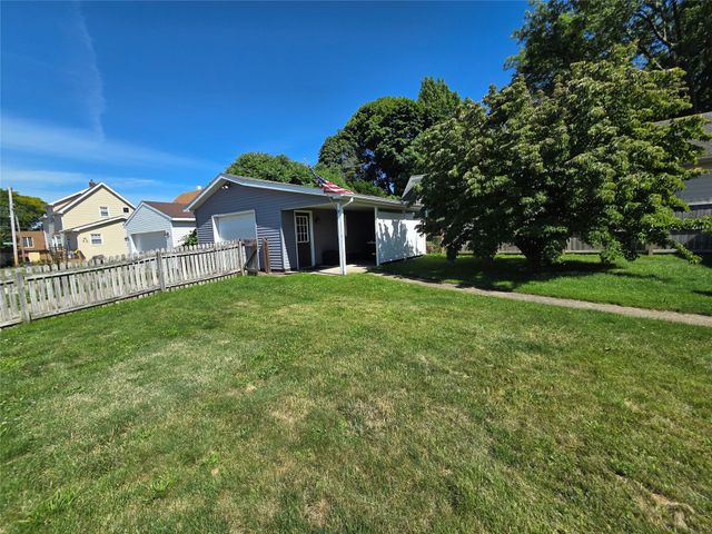 2703 EMERSON Avenue, Erie, PA 16508