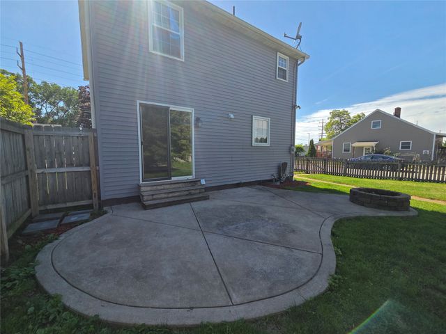2703 EMERSON Avenue, Erie, PA 16508