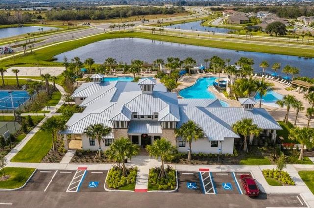 6305 SUNSAIL PLACE, Apollo Beach, FL 33572