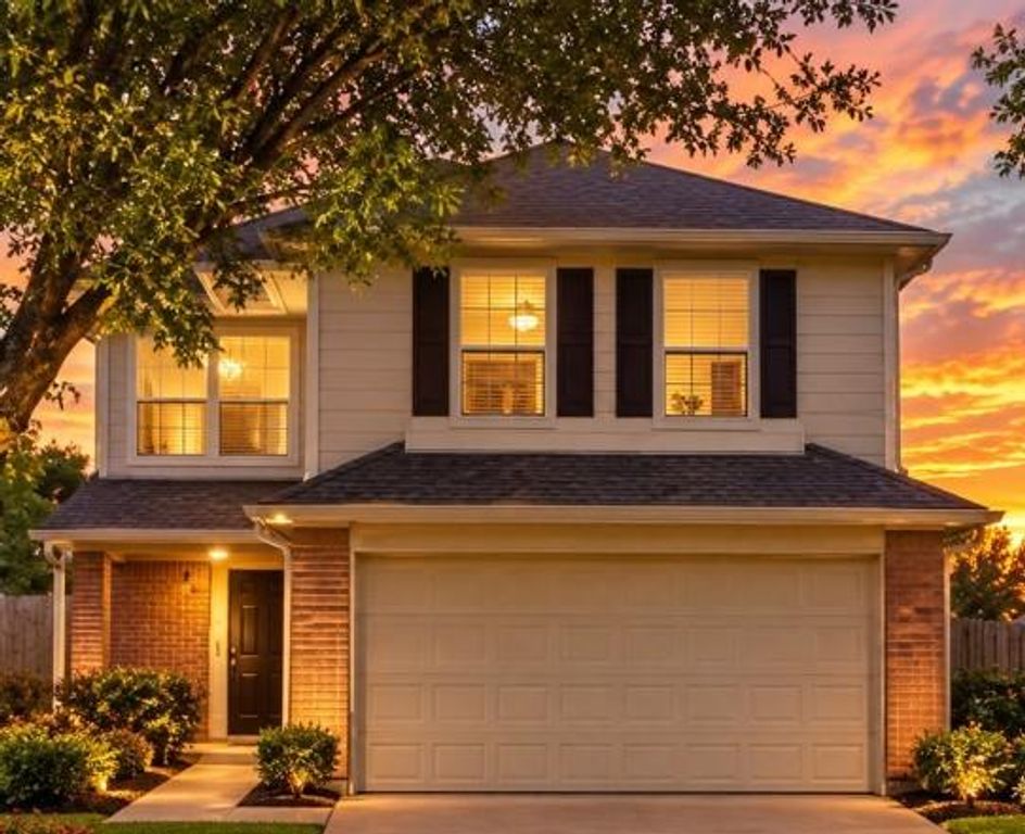 6222 Palmer Park Court, Houston, TX 77086