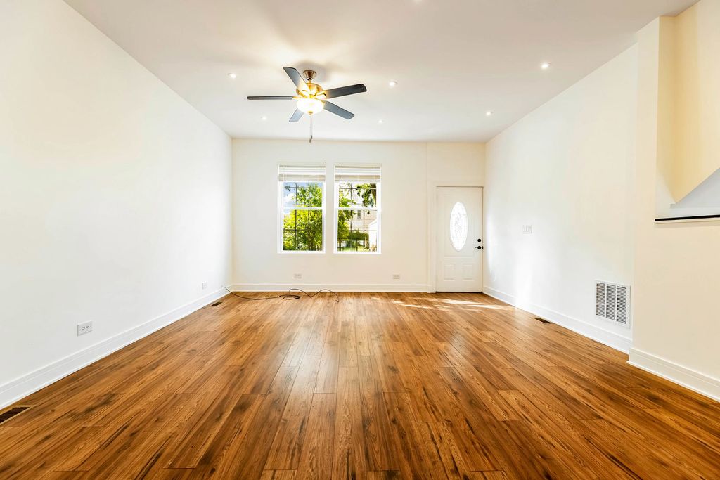 5005 S Paulina Street, Chicago, IL 60609 — photo 3