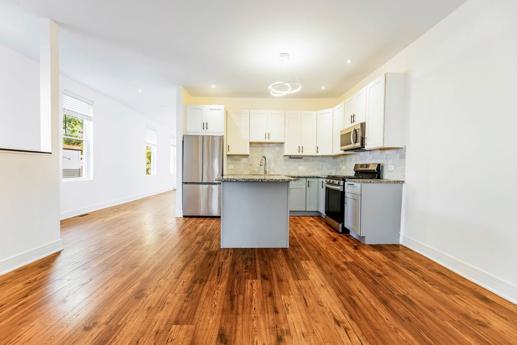 5005 S Paulina Street, Chicago, IL 60609 — photo 4