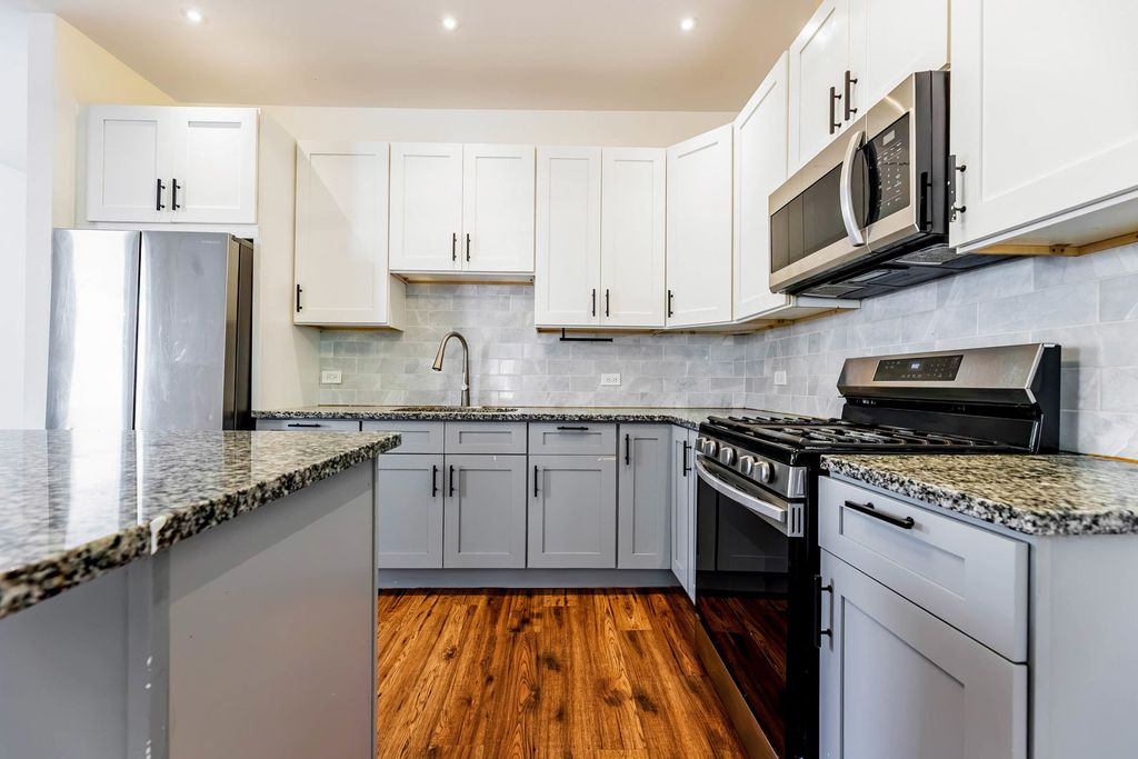 5005 S Paulina Street, Chicago, IL 60609 — photo 5