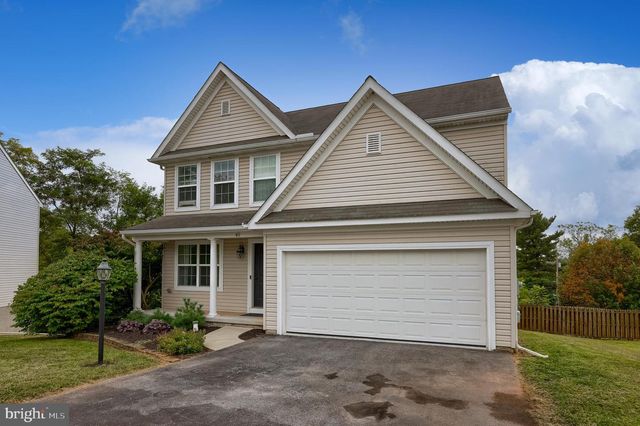 45 PAVERS COVE CT, Middletown, PA 17057