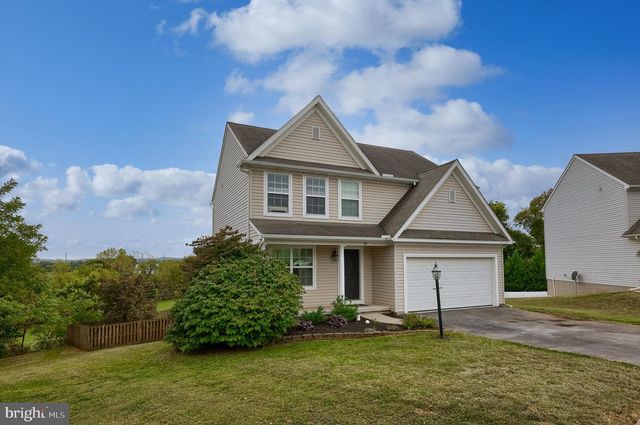 45 PAVERS COVE CT, Middletown, PA 17057