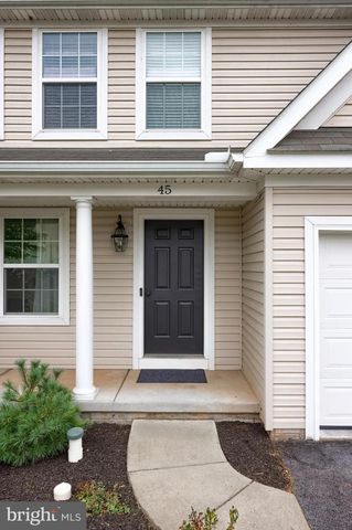 45 PAVERS COVE CT, Middletown, PA 17057