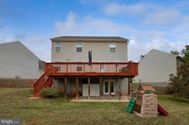 45 PAVERS COVE CT, Middletown, PA 17057