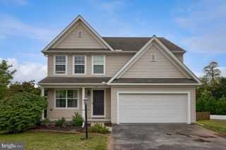45 PAVERS COVE CT, Middletown, PA 17057