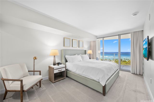 383 Kalaimoku Street 3008, Honolulu, HI 96815