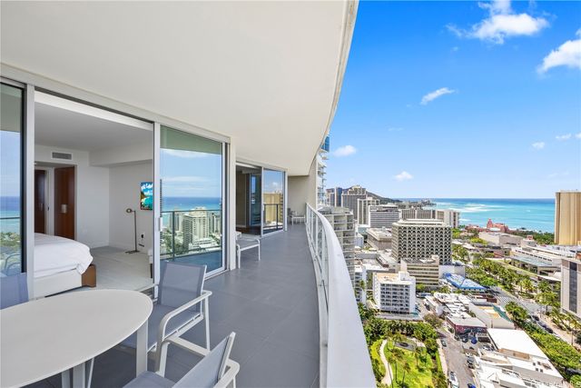 383 Kalaimoku Street 3008, Honolulu, HI 96815