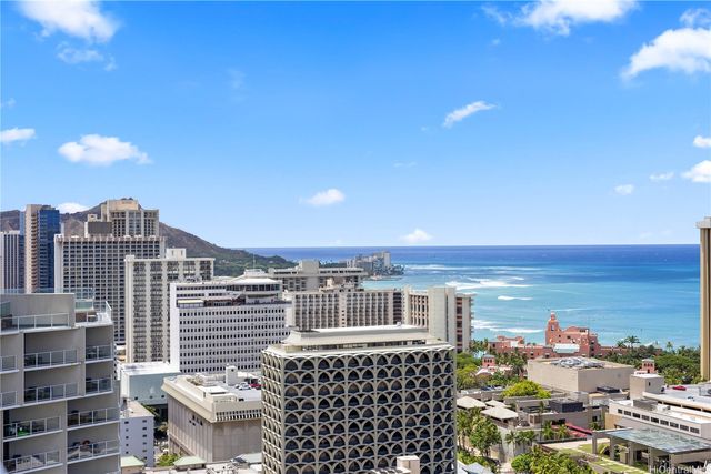 383 Kalaimoku Street 3008, Honolulu, HI 96815