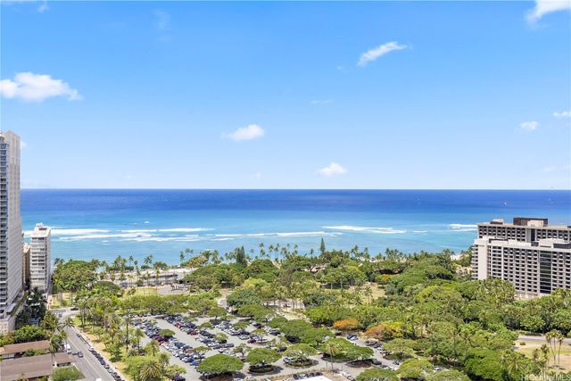 383 Kalaimoku Street 3008, Honolulu, HI 96815