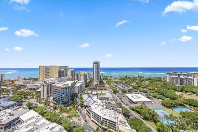 383 Kalaimoku Street 3008, Honolulu, HI 96815