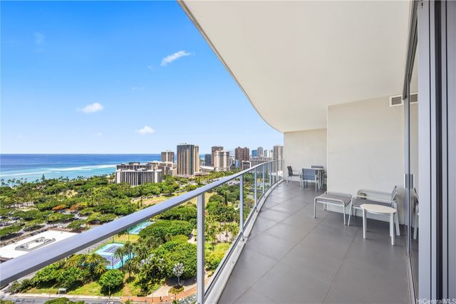 383 Kalaimoku Street 3008, Honolulu, HI 96815
