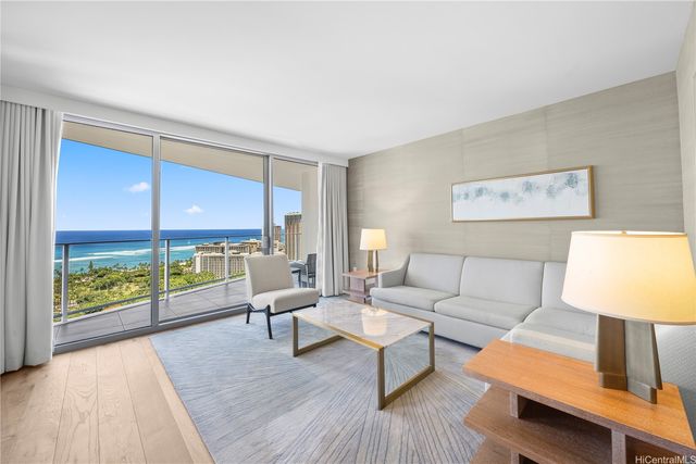 383 Kalaimoku Street 3008, Honolulu, HI 96815