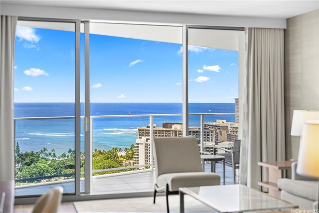383 Kalaimoku Street 3008, Honolulu, HI 96815