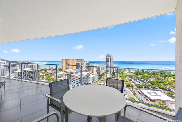 383 Kalaimoku Street 3008, Honolulu, HI 96815