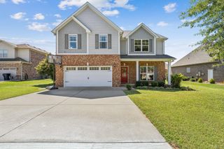 1317 Sam Houston Ave, Murfreesboro, TN 37129