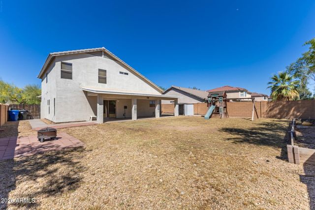 10819 E FLORIAN Avenue, Mesa, AZ 85208