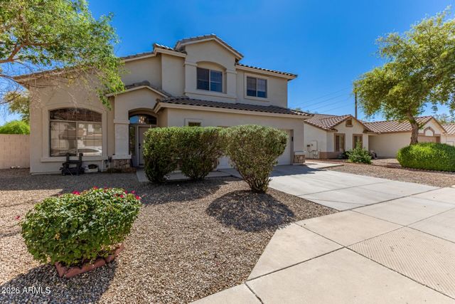 10819 E FLORIAN Avenue, Mesa, AZ 85208