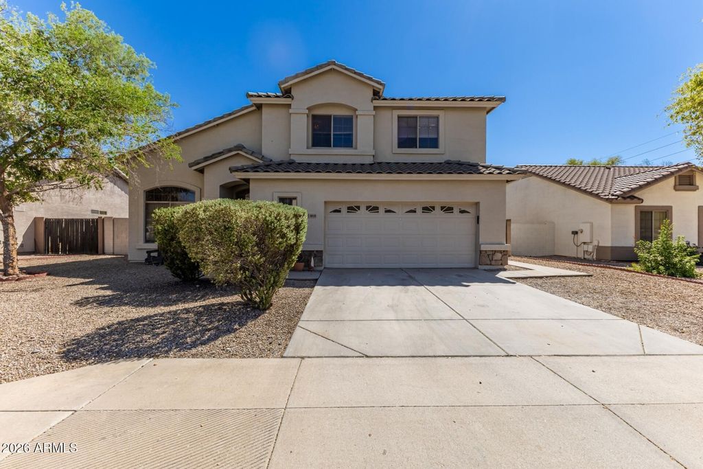 10819 E FLORIAN Avenue, Mesa, AZ 85208