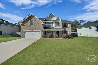 114 Maggie Lane, Allenhurst, GA 31301