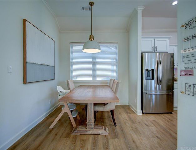 215 Windcrest Cir Circle, Hot Springs, AR 71913