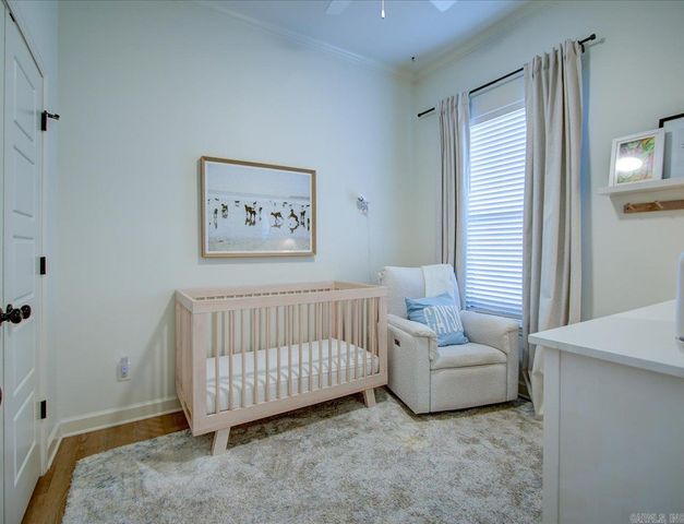 215 Windcrest Cir Circle, Hot Springs, AR 71913