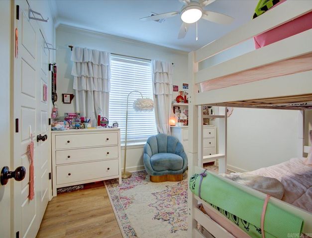 215 Windcrest Cir Circle, Hot Springs, AR 71913