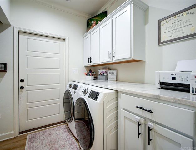 215 Windcrest Cir Circle, Hot Springs, AR 71913