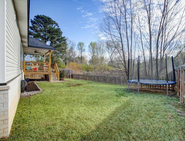 215 Windcrest Cir Circle, Hot Springs, AR 71913