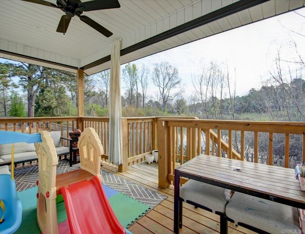 215 Windcrest Cir Circle, Hot Springs, AR 71913