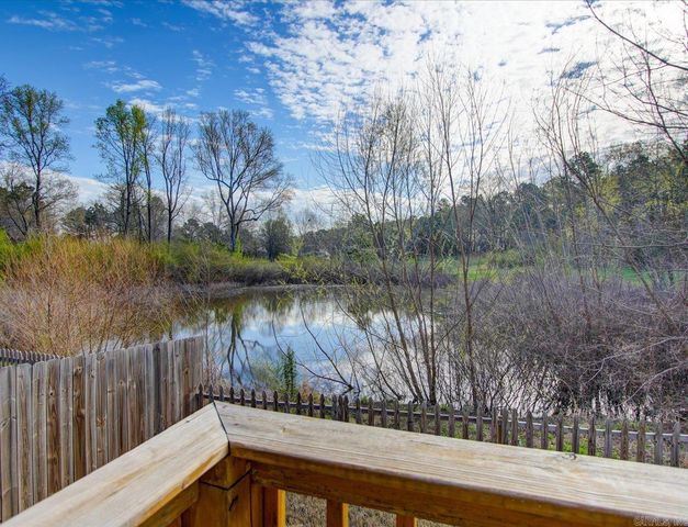 215 Windcrest Cir Circle, Hot Springs, AR 71913