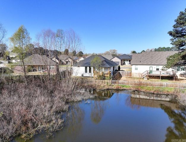 215 Windcrest Cir Circle, Hot Springs, AR 71913