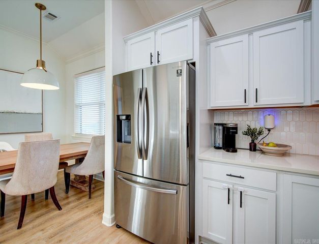 215 Windcrest Cir Circle, Hot Springs, AR 71913