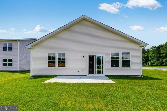 32462 FLAMINGO DR, Millsboro, DE 19966