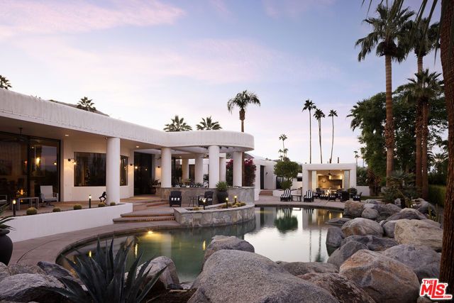 70418 Placerville Road, Rancho Mirage, CA 92270