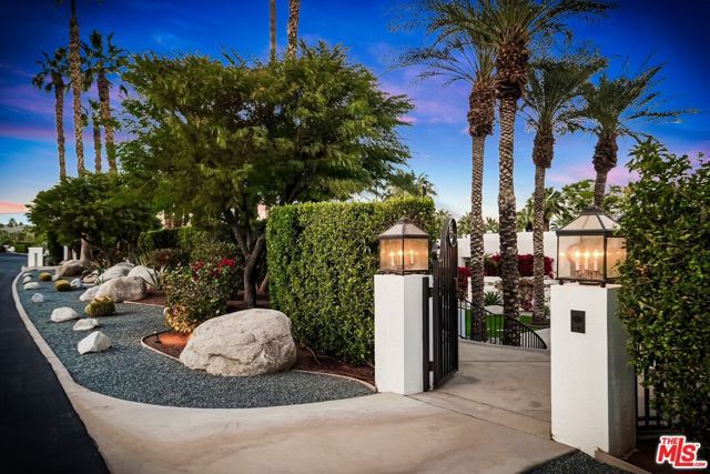 70418 Placerville Road, Rancho Mirage, CA 92270