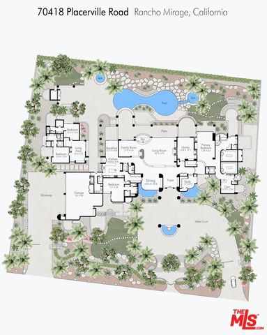 70418 Placerville Road, Rancho Mirage, CA 92270