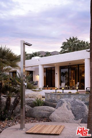 70418 Placerville Road, Rancho Mirage, CA 92270