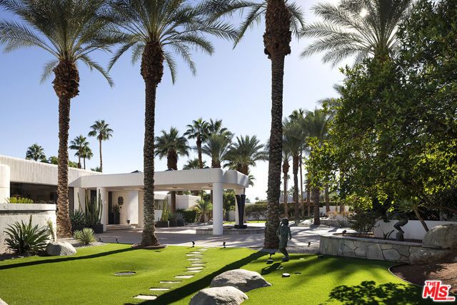 70418 Placerville Road, Rancho Mirage, CA 92270