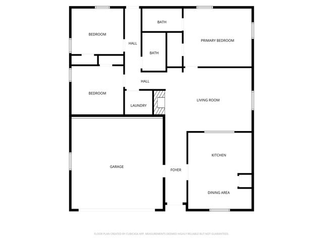 233 Adolphus Avenue, Lake Dallas, TX 75065