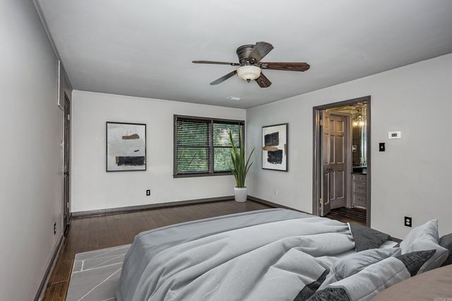 301 Valley Club Circle, Little Rock, AR 72212