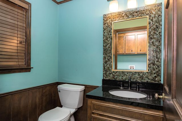 301 Valley Club Circle, Little Rock, AR 72212