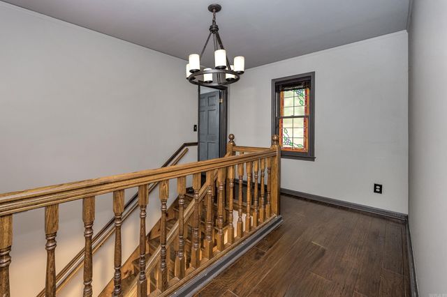 301 Valley Club Circle, Little Rock, AR 72212