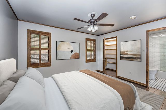 301 Valley Club Circle, Little Rock, AR 72212