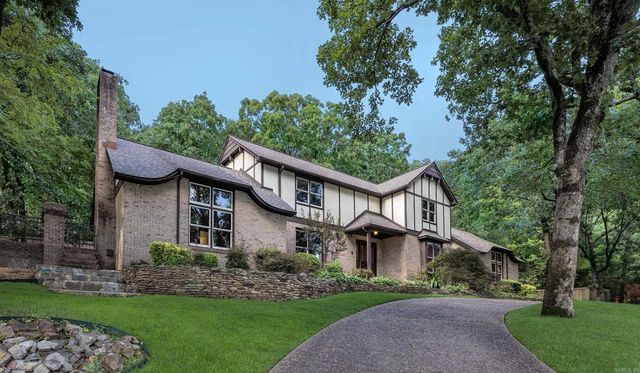 301 Valley Club Circle, Little Rock, AR 72212