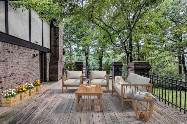 301 Valley Club Circle, Little Rock, AR 72212