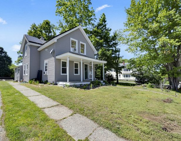 32 Middlesex Ave, Worcester, MA 01604